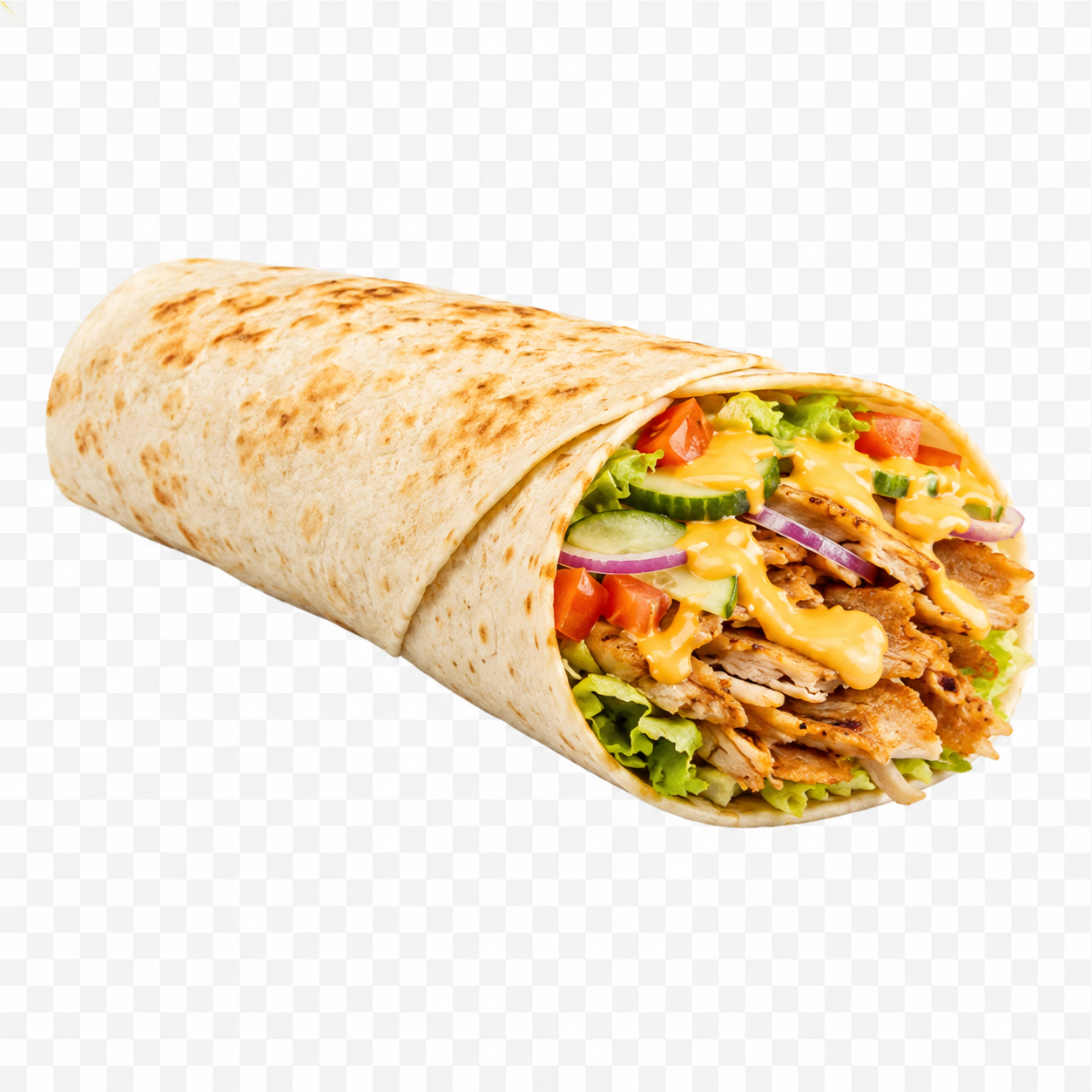 Dürüm