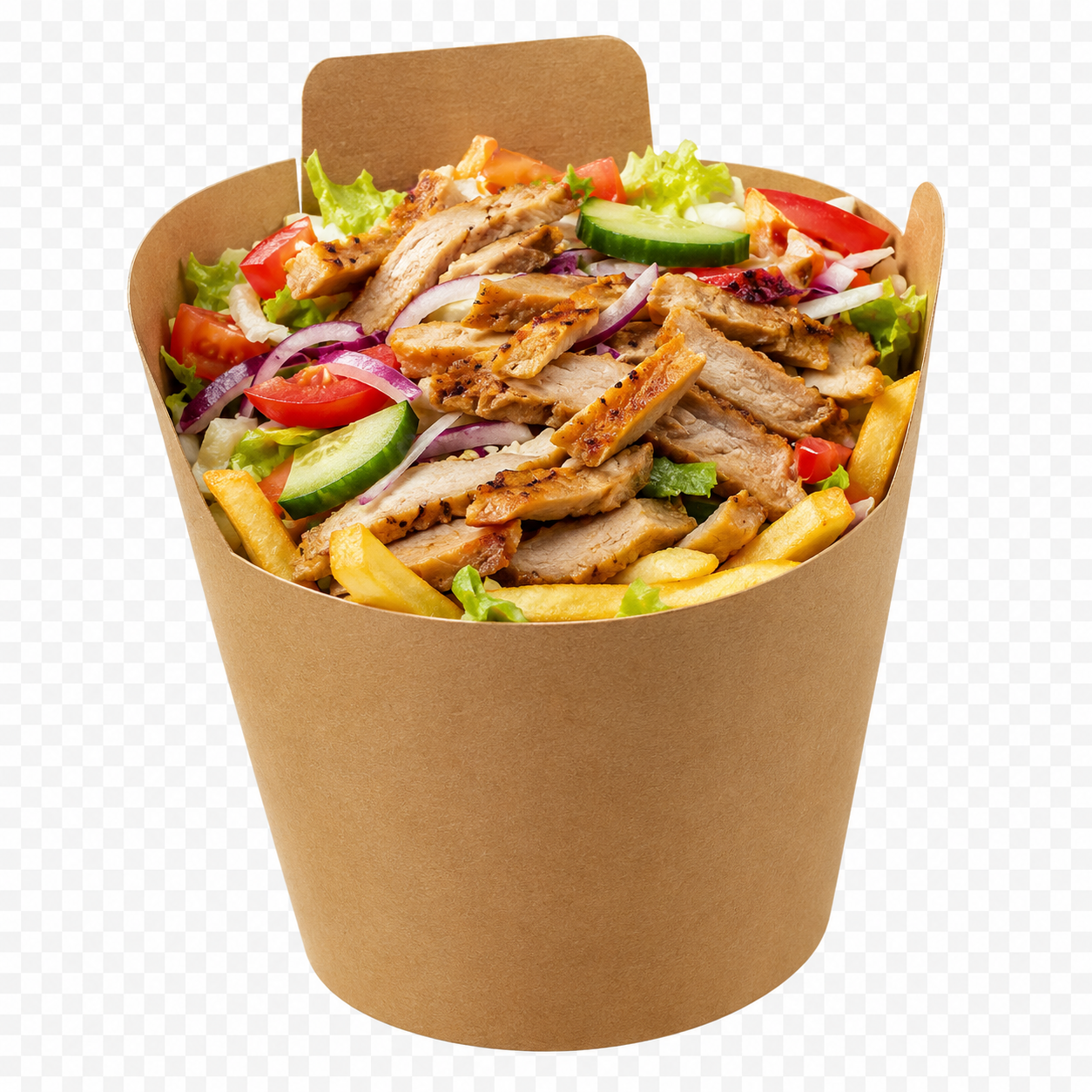 Döner Box
